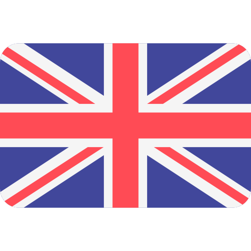 Langage English