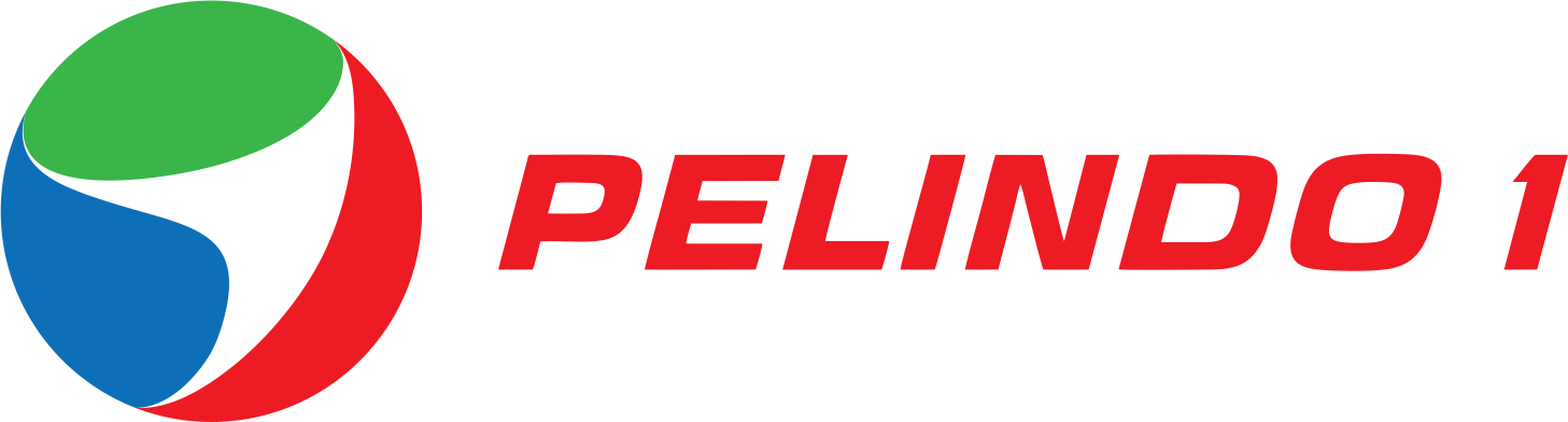 pelindo 1 logo